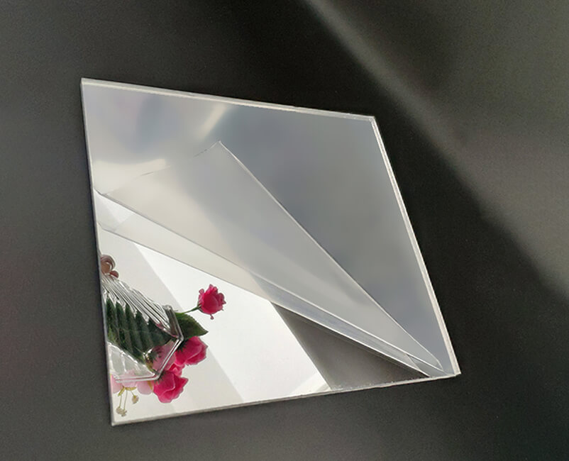 Bảng gương độ nét cao