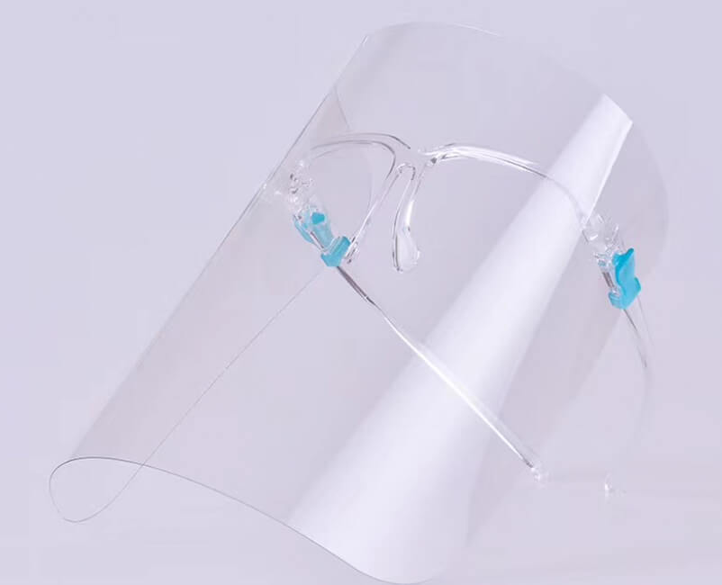 Tấm Polyethylene Terephthalate